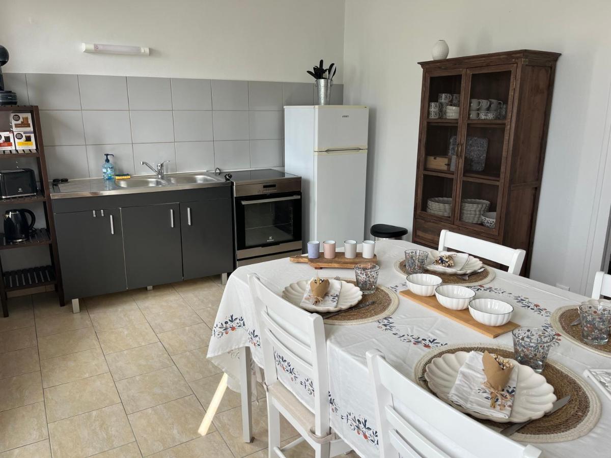 Maison Au Coeur Du Morvan Arleuf Экстерьер фото