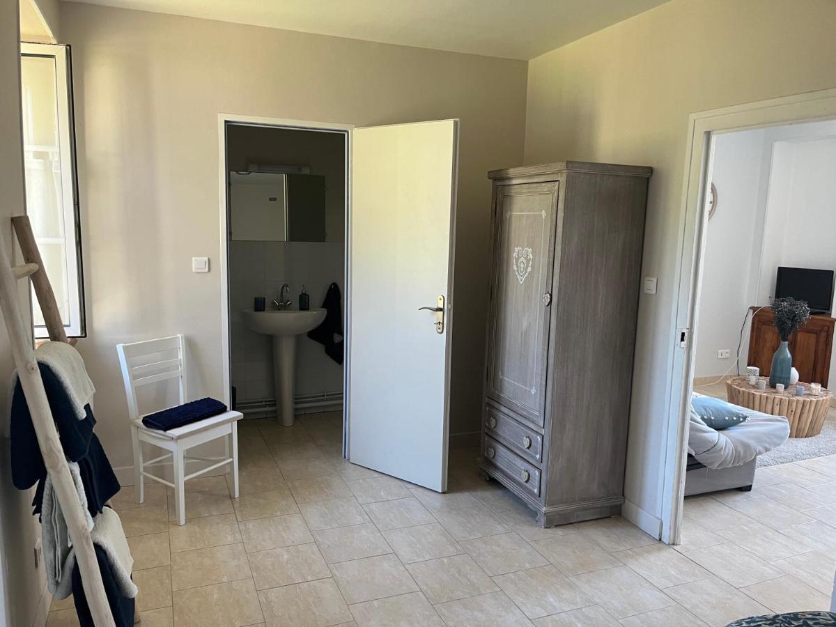 Maison Au Coeur Du Morvan Arleuf Экстерьер фото